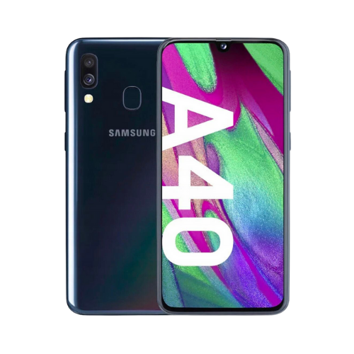Samsung Galaxy A40 64GB A405FN DS Samsung Galaxy A40 64GB A405FN DS